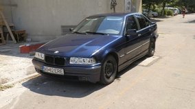 BMW 316