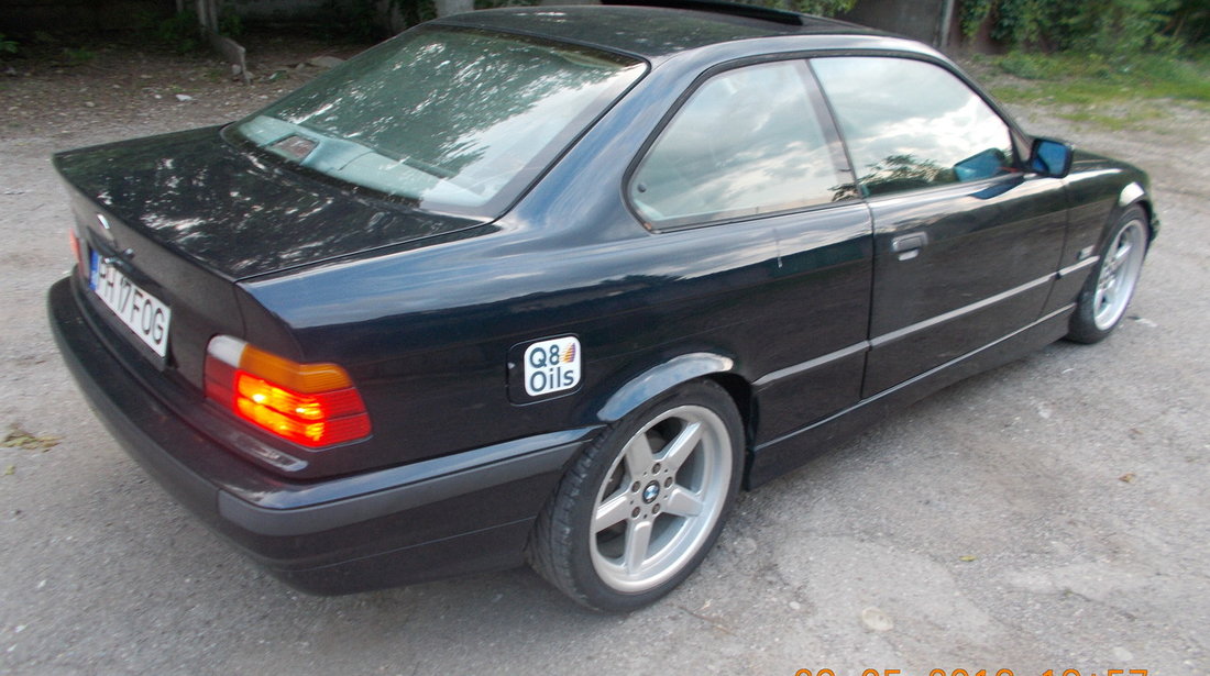 BMW 316 E36 316i 1996