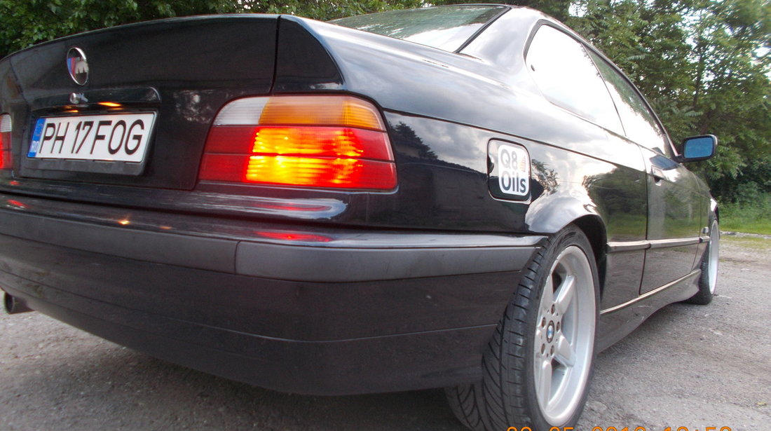 BMW 316 E36 316i 1996