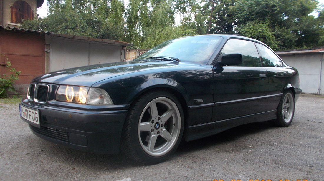 BMW 316 E36 316i 1996