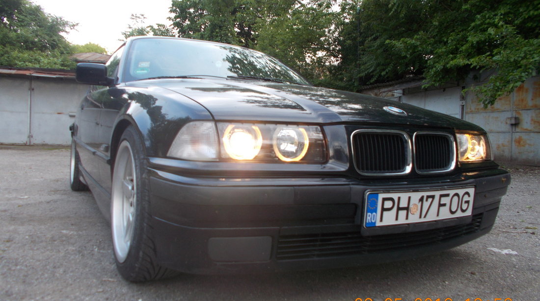 BMW 316 E36 316i 1996