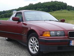 BMW 316 E36 316i