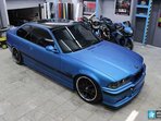 BMW 316 E36 benzina pisica