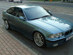 BMW 316 e36 (m43)