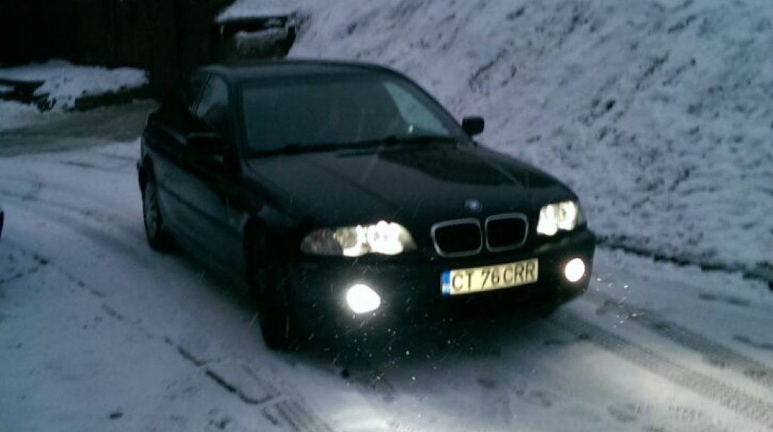 BMW 316 e46 1895