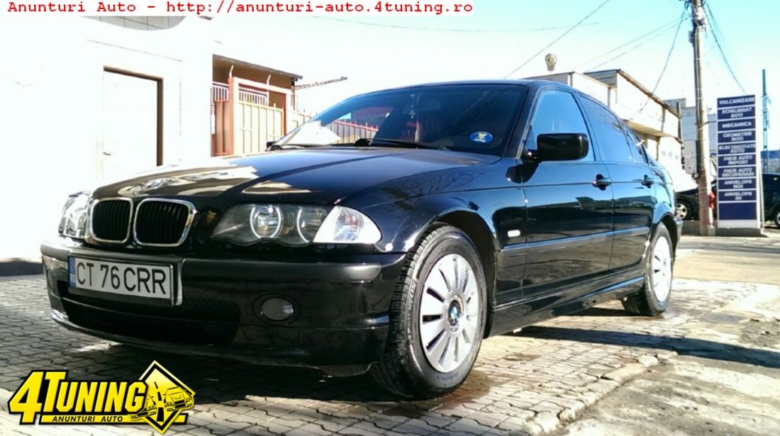 BMW 316 e46 1895