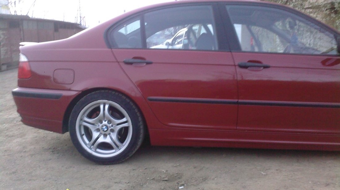 BMW 316 E46 1999