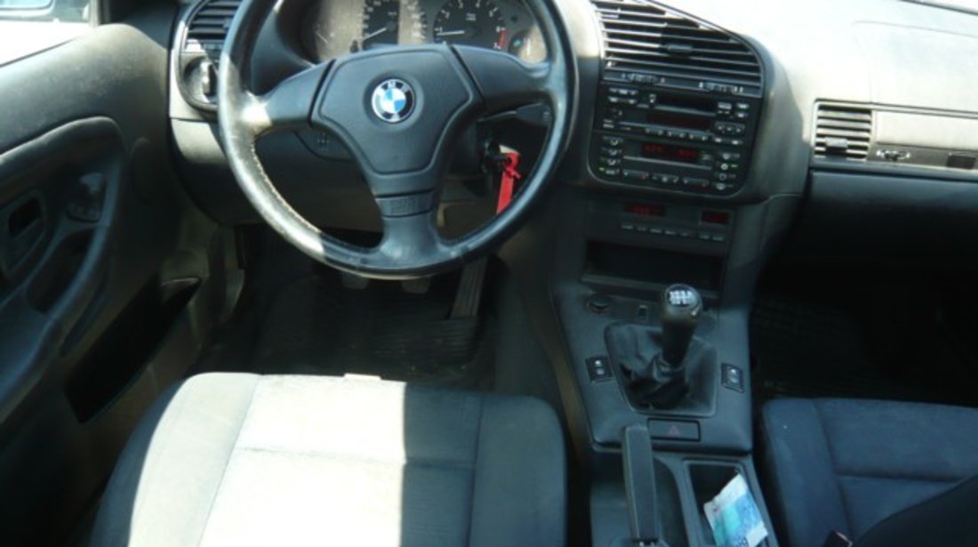 BMW 316 i Clima 1998