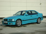 BMW 316 M/paket