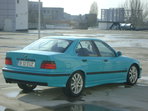 BMW 316 M/paket