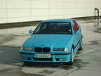 BMW 316 M/paket