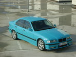 BMW 316 M/paket