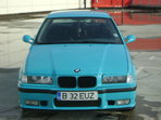 BMW 316 M/paket