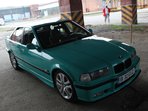 BMW 316 M/paket