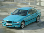 BMW 316 M/paket