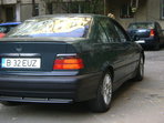 BMW 316 M/paket