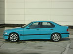 BMW 316 M/paket