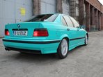 BMW 316 M/paket