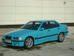 BMW 316 M/paket