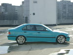 BMW 316 M/paket