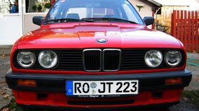 BMW 316