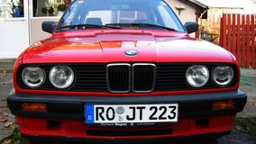 BMW 316