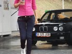 BMW 316 M43