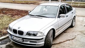 BMW 316