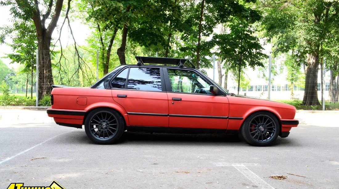 BMW 316 M50b25 1990