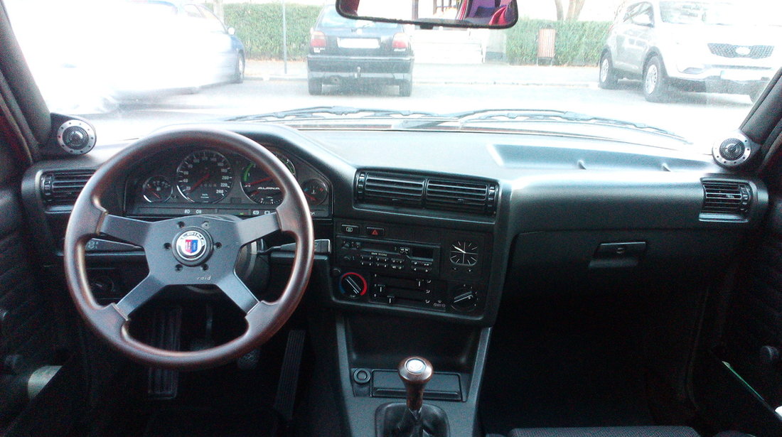 BMW 316 M50b25 1990