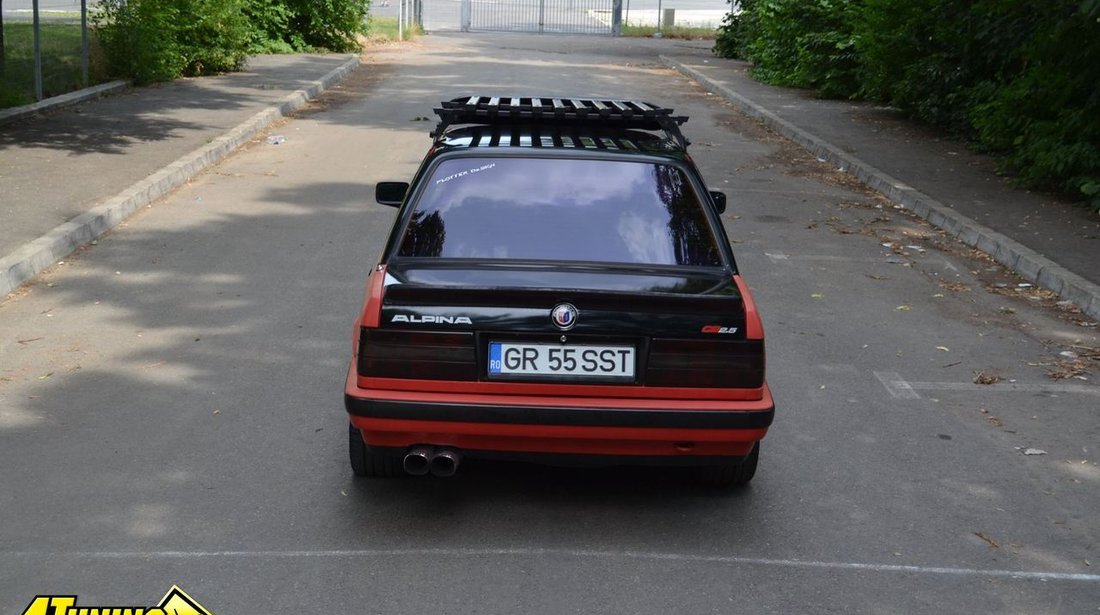 BMW 316 M50b25 1990