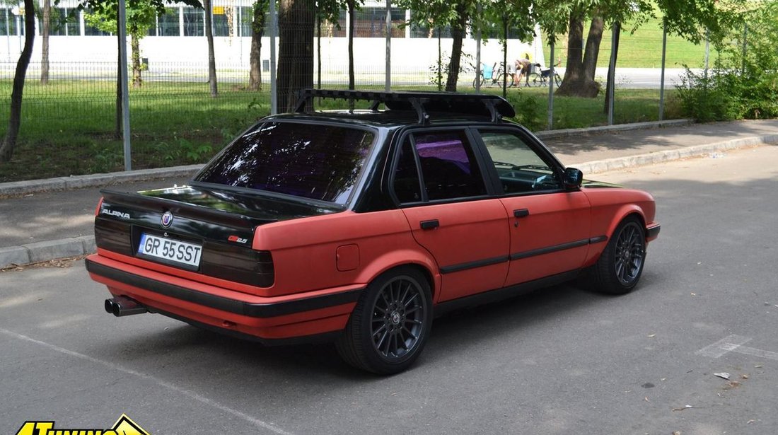 BMW 316 M50b25 1990