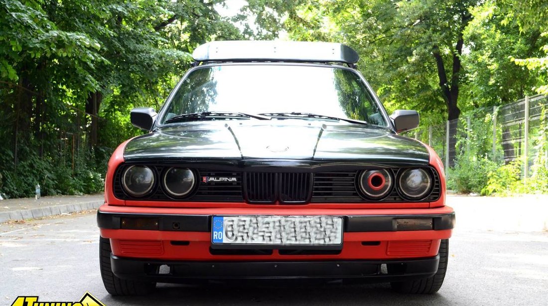 BMW 316 M50b25 1990