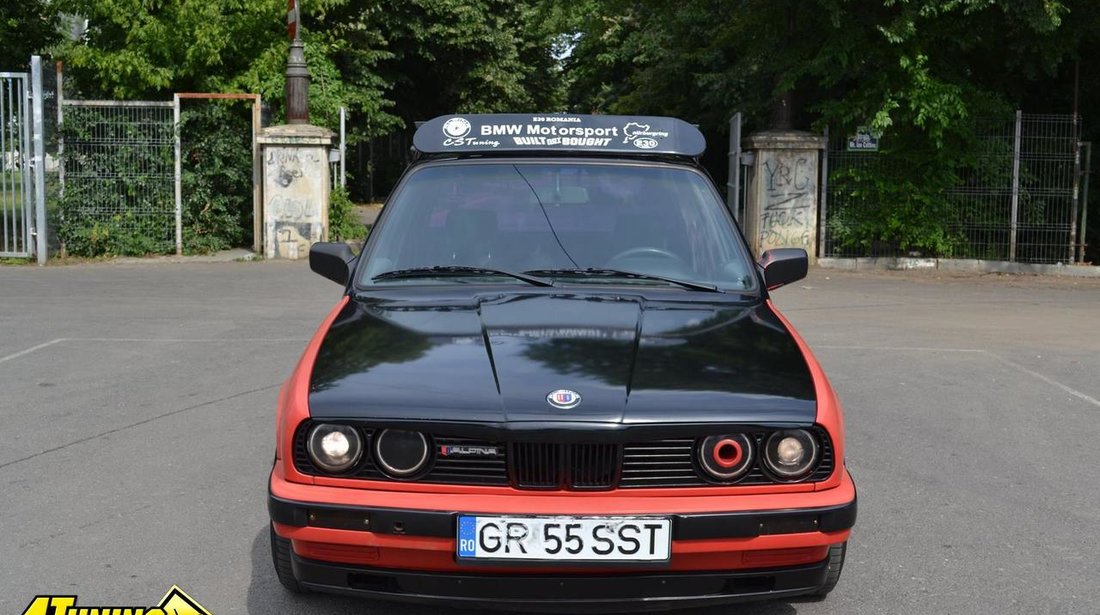 BMW 316 M50b25 1990