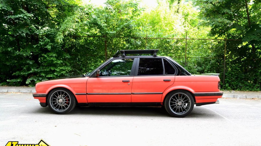 BMW 316 M50b25 1990