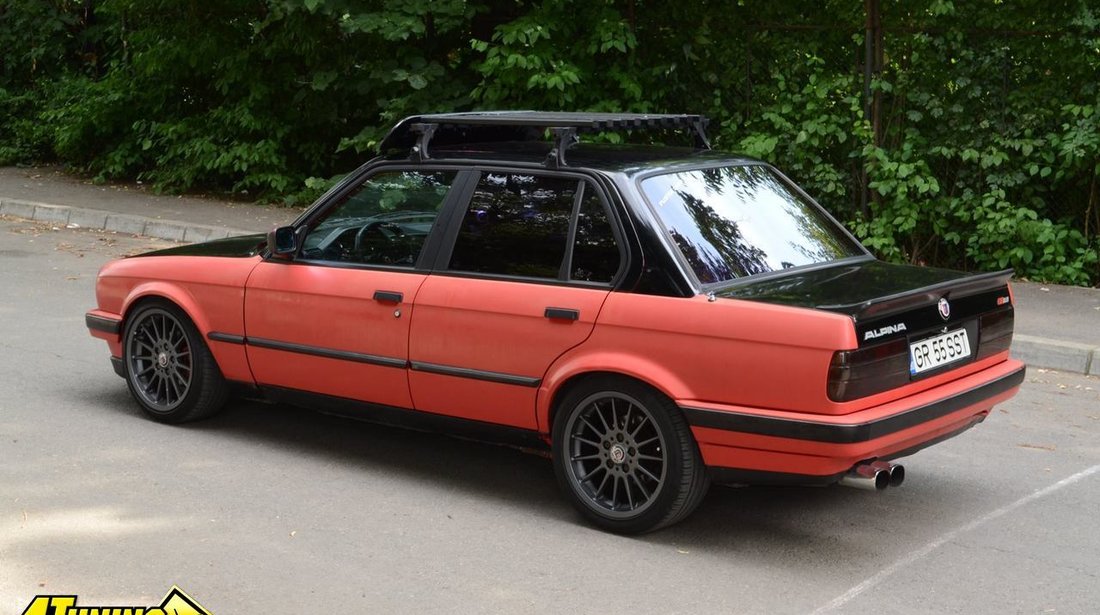 BMW 316 M50b25 1990