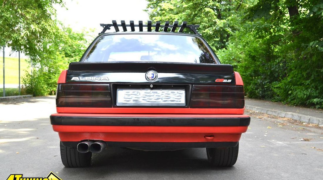 BMW 316 M50b25 1990