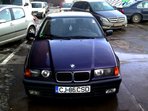 BMW 316 Matza`