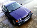 BMW 316 Matza`