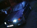 BMW 316 Matza`