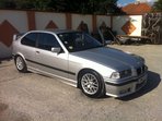 BMW 316 Pisicuta