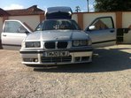 BMW 316 Pisicuta