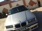 BMW 316 Pisicuta