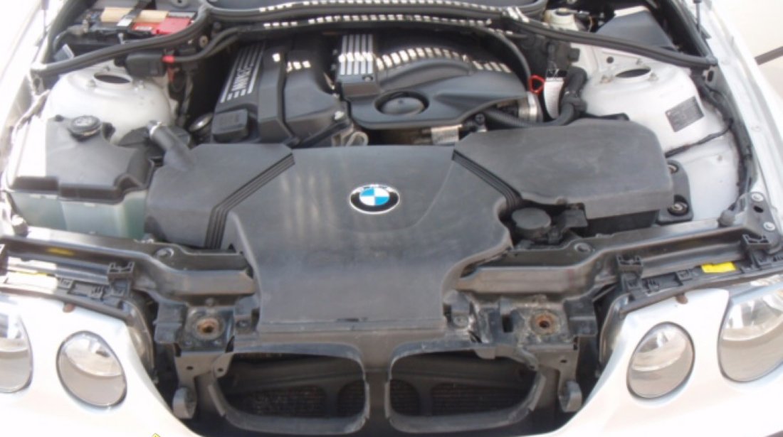 BMW 316 ti Compact