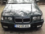 BMW 316 TURBO