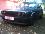 BMW 316 ursulet