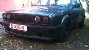 BMW 316