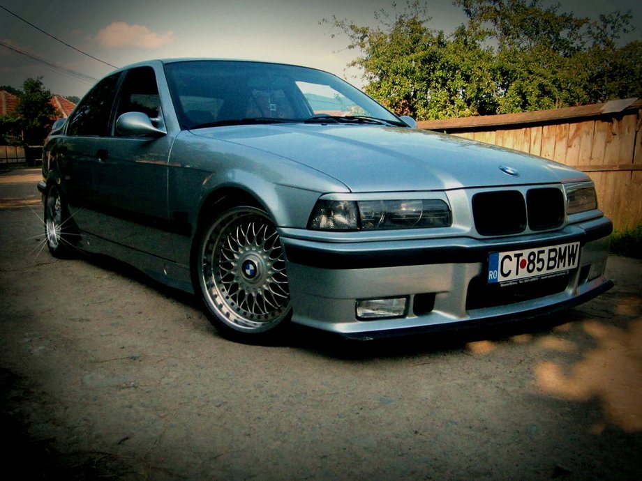 BMW 316