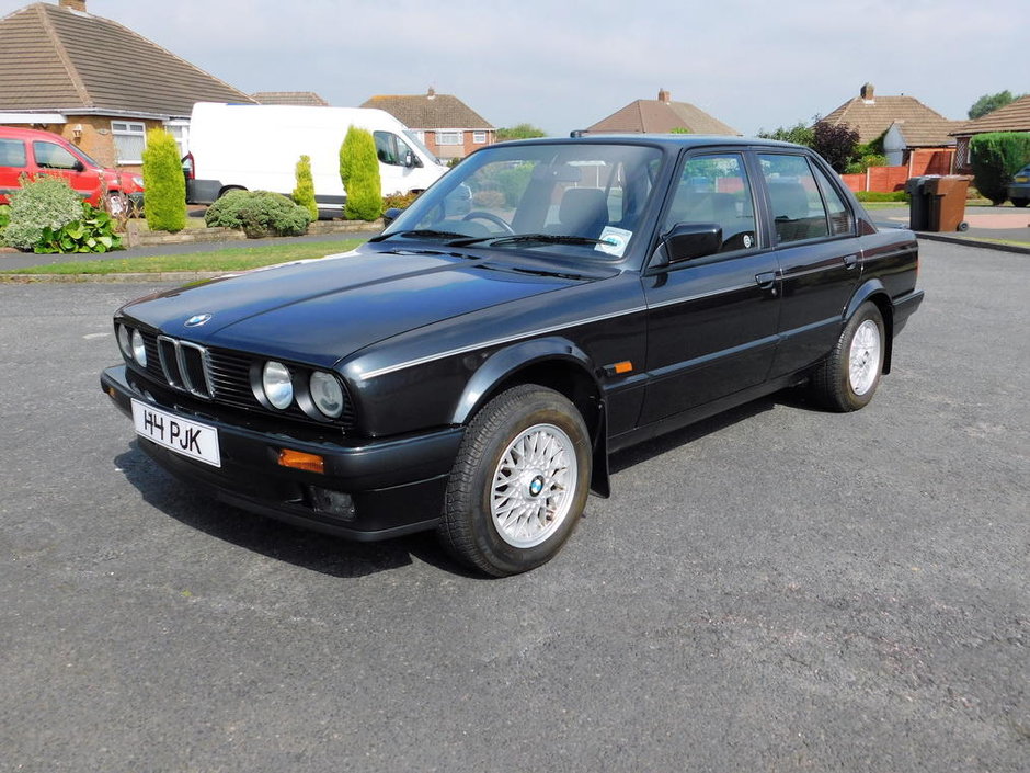 BMW 316i de vanzare