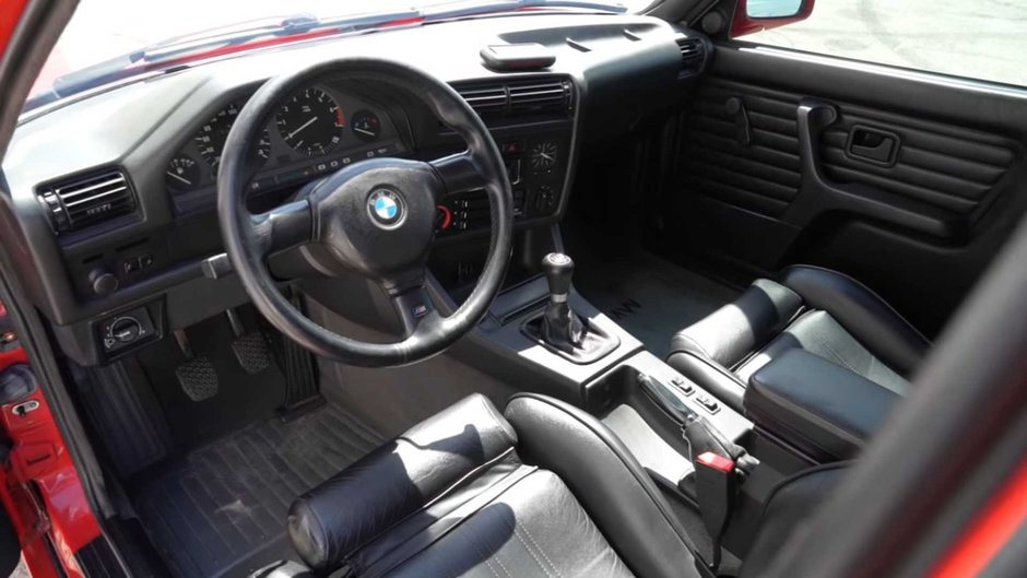 BMW 316i Touring supraalimentat